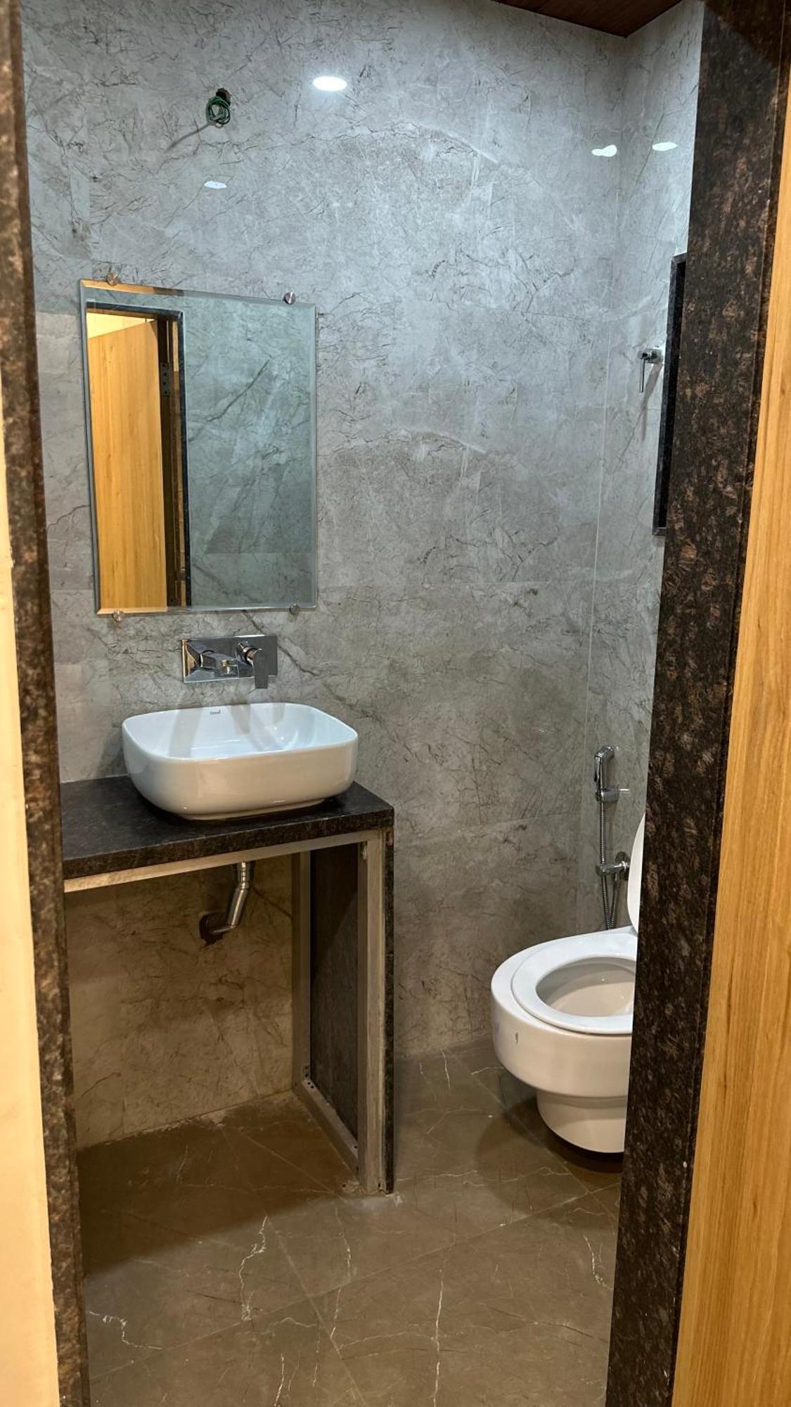 Soho House By Jayshrea Hotel Chandrapur Exterior photo
